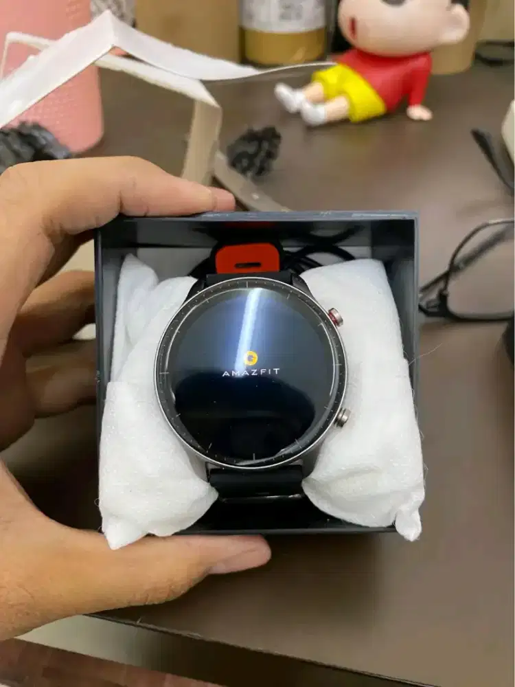 Jam tangan Amazfit GTR 2