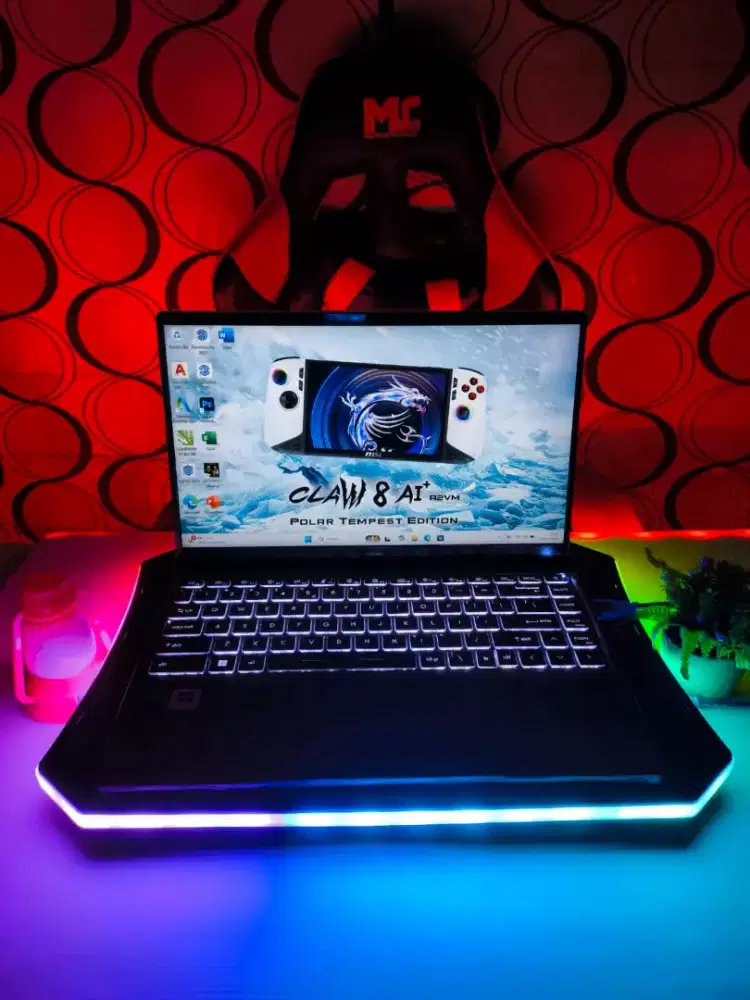 MSI Modern 14 B11MOU-E14D3IMS i7 Gen 11 [SSD 512GB