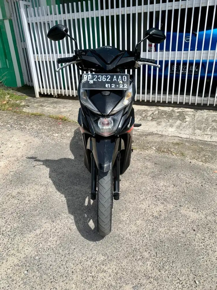 BEAT DIGITAL BE KOTA MADYA