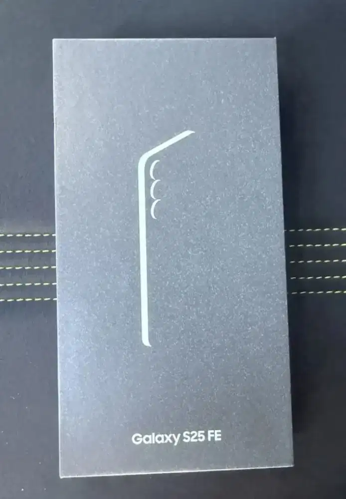 SAMSUNG S25 FE FREE BUDS CORE - PROMO TERAKHIR HARI INI