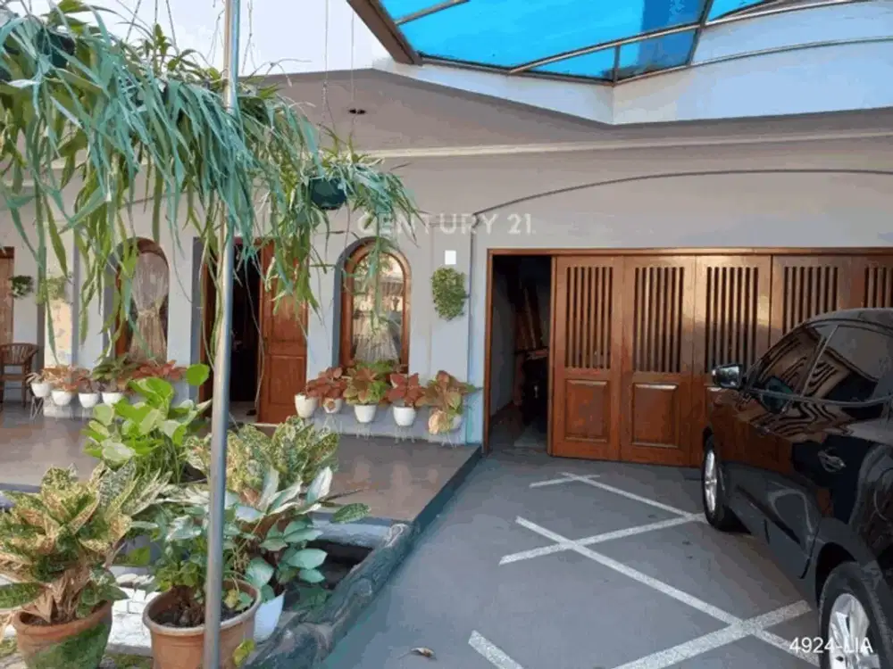 Dijual Rumah Cantik Strategis Di Kawasan Pesanggrahan