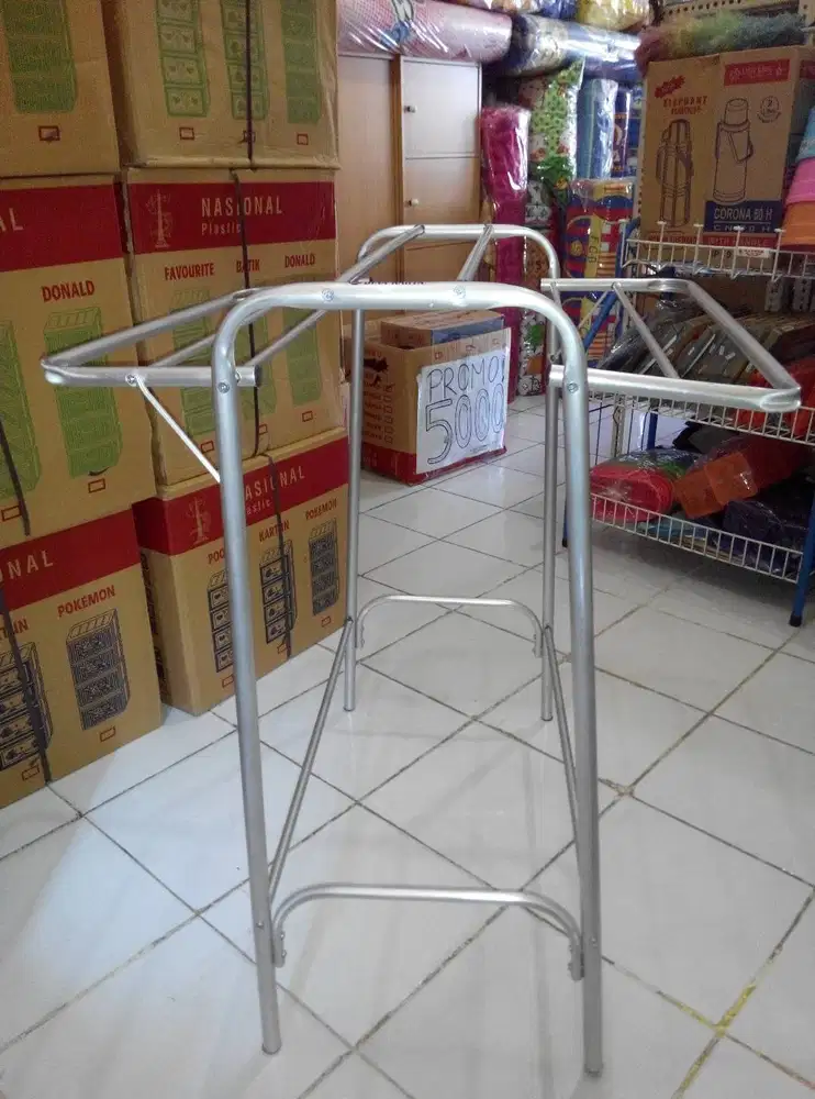 jemuran kartini promo