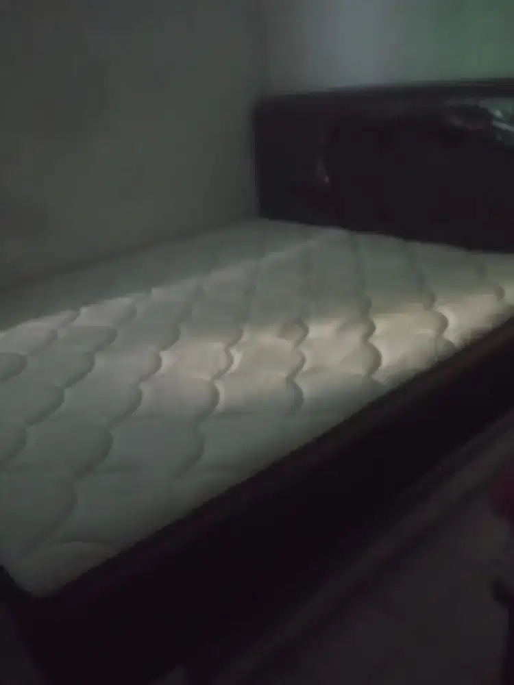 Spring bed airland 909