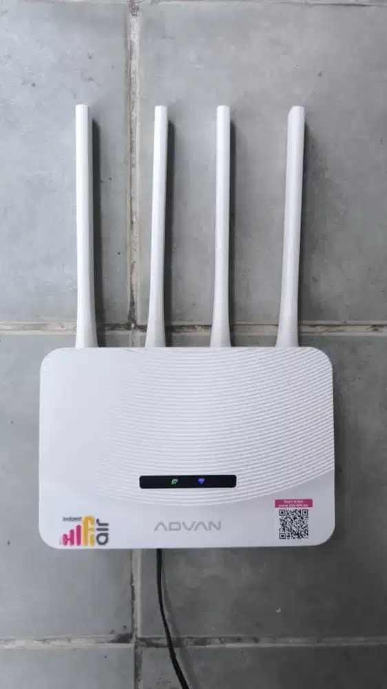 Advan WiFi device