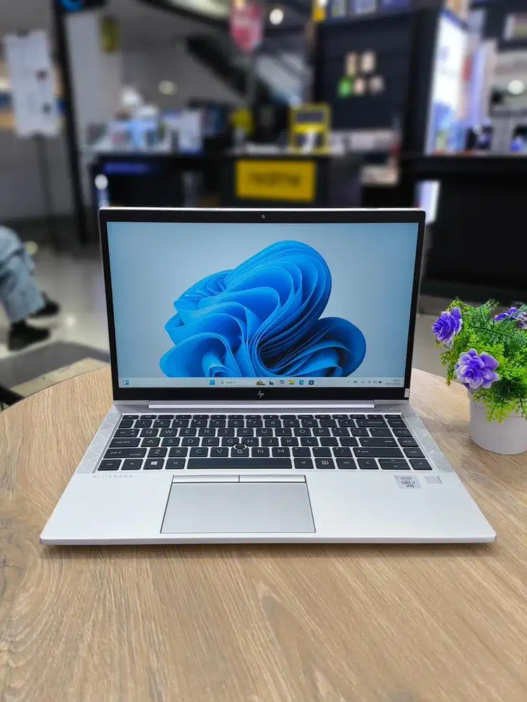 HP ELITEBOOK 840 G7