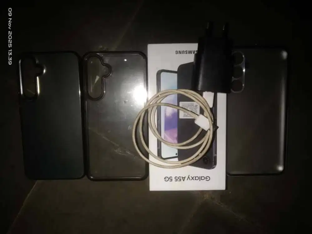 Samsung Galaxy A55 5G 8/256 GB
