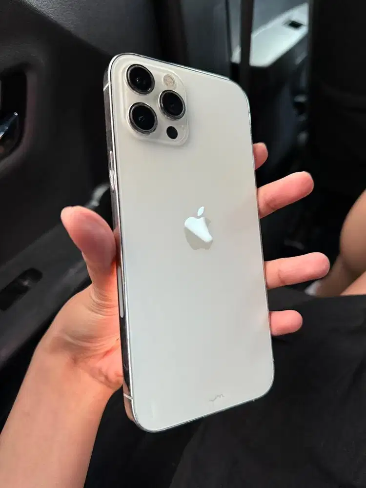 Jual ip 12 promax inter secc 256 79%