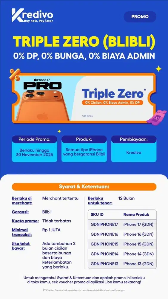 Iphone 17 ProMax/256/512/1 TB