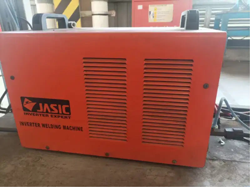 Inverter Welding Machine Jasic
