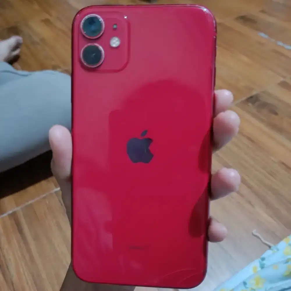 Iphone 11 inter 64gb