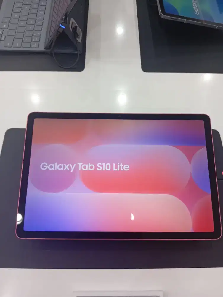 GALAXY TAB A 10 Lite