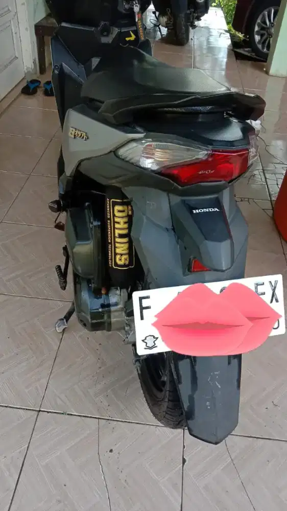 Bismillah jual Santuy beat 2020 atas nama