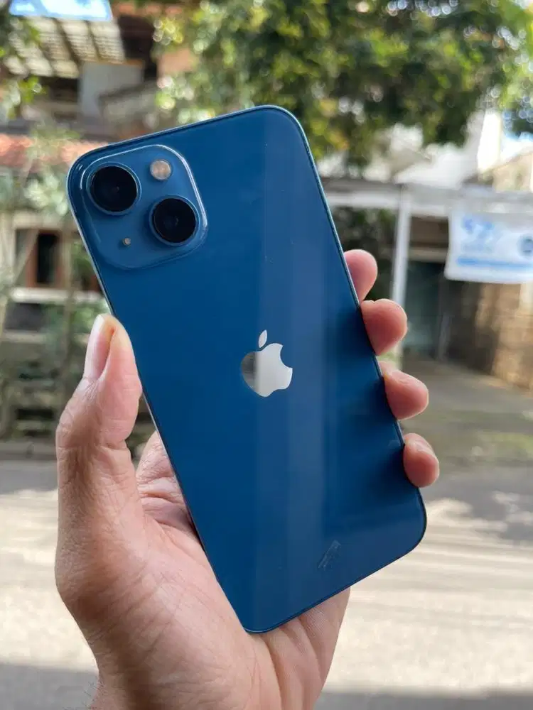 Iphone 13 128gb ibox