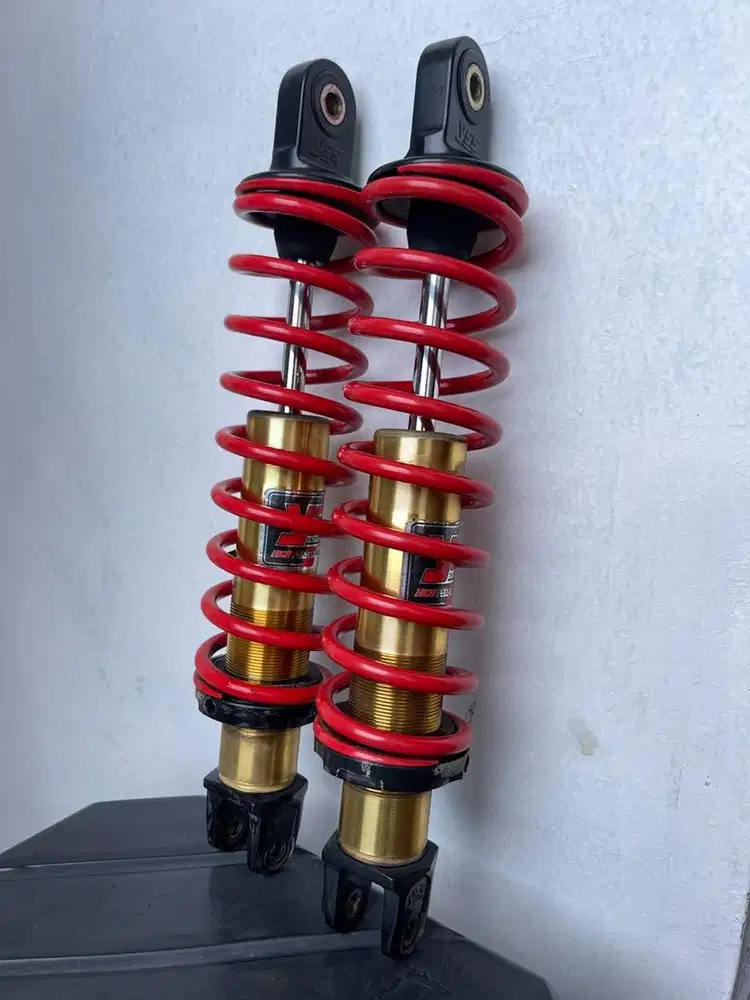 Shockbreaker belakang aerox YSS Ori