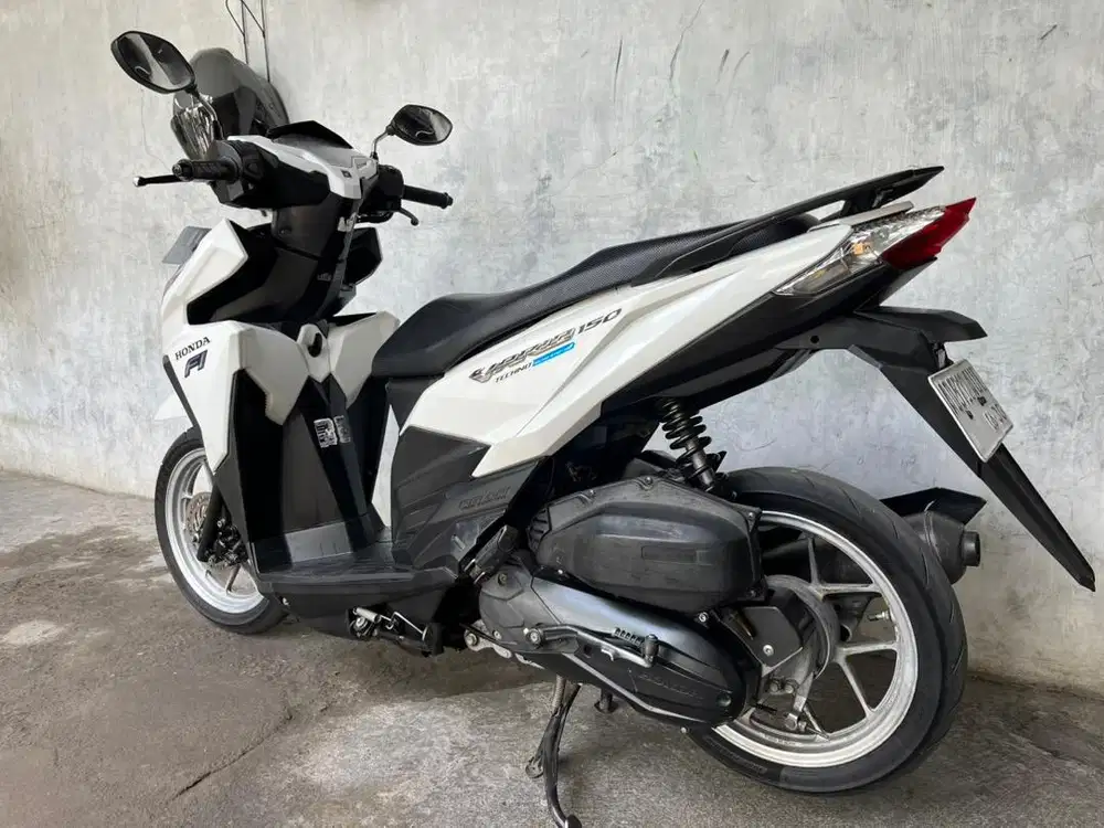 Vario 150 Tahun 2015