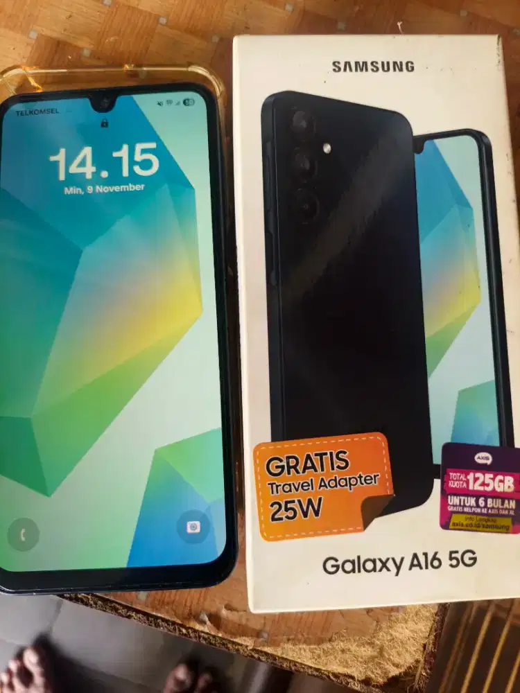 Samsung Galaxy a16 5G  8/256