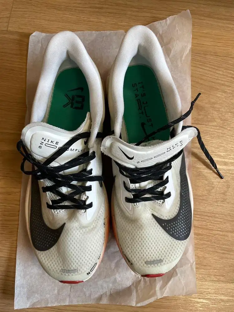 Nike Zoom Fly 6 Eliud Kipchoge