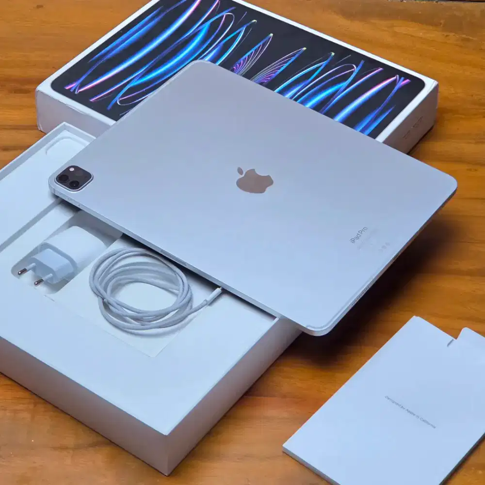 iPad Pro M2 512GB iBox 12,9 inch celluler