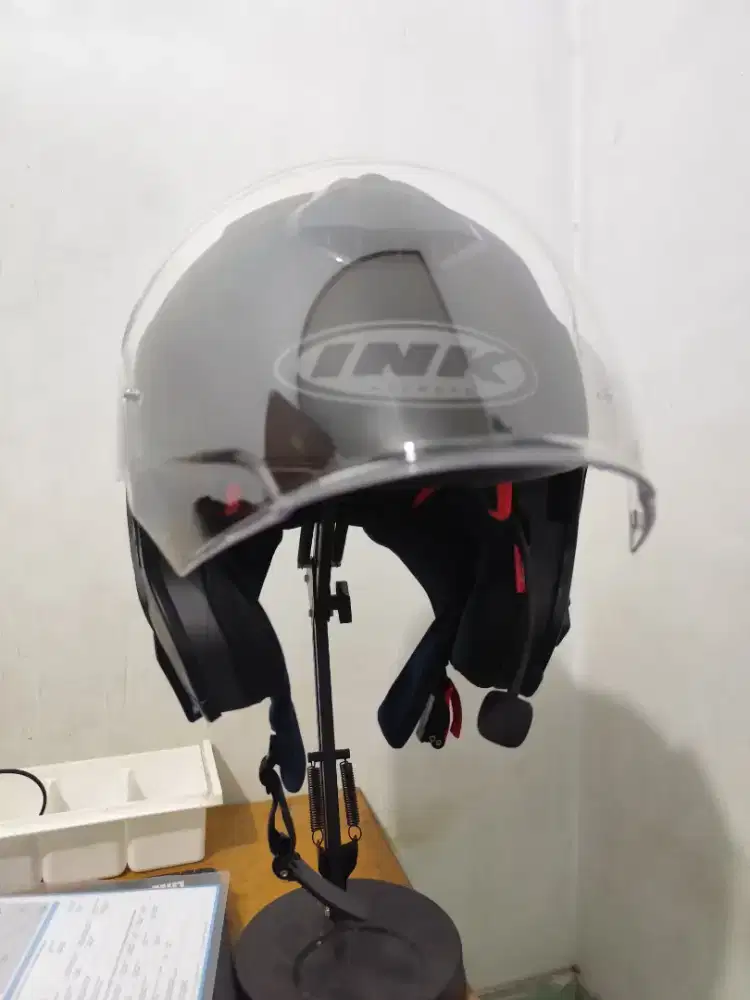 Ink Terra 2 + Intercom Zacro E1