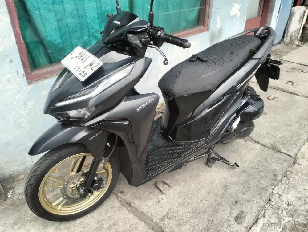 VARIO 150, Pajak Pajak, Mesin Jozz, Super ISTIMEWA, LENGKAP