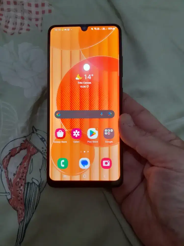 Samsung A32 no minus semua ori jual cepat