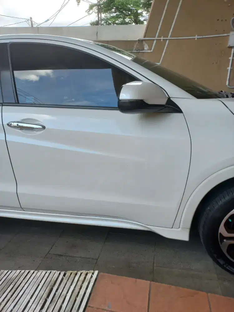 HONDA HR-V 2015 PRESTIGE