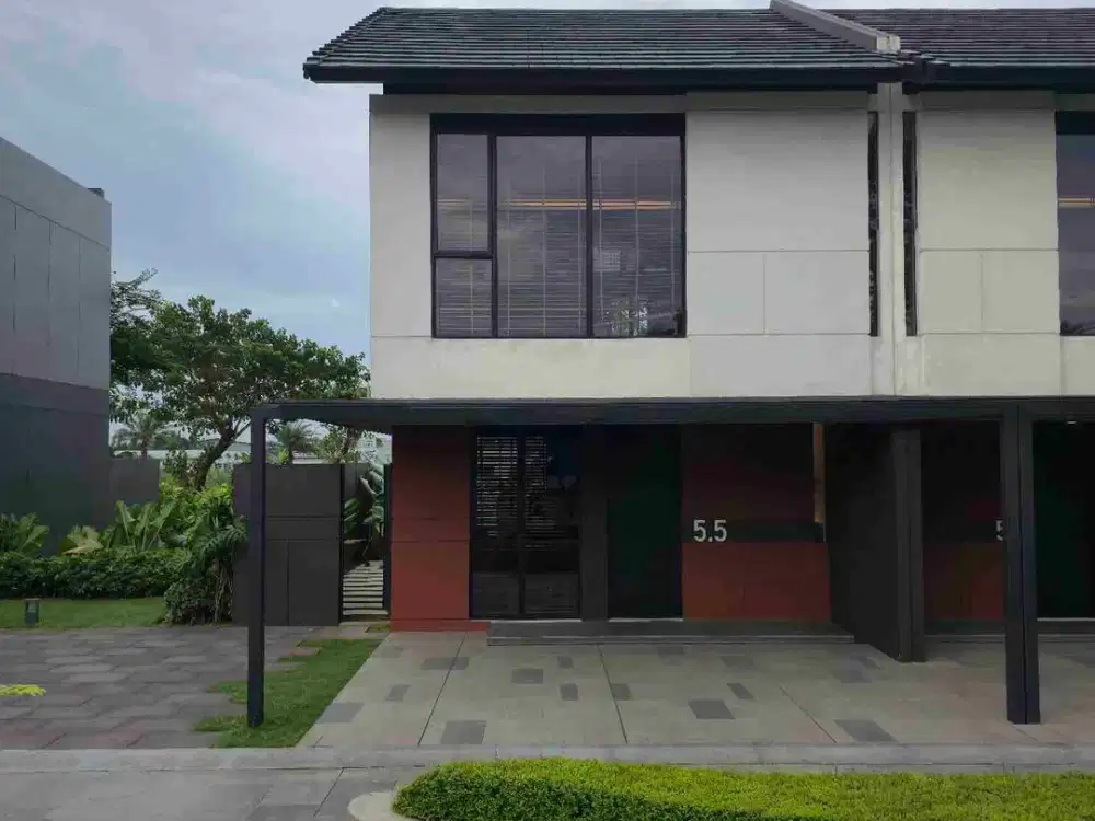 Park Serpong Tipe Cendana Suites by LIPPOLAND Free PPN 100%