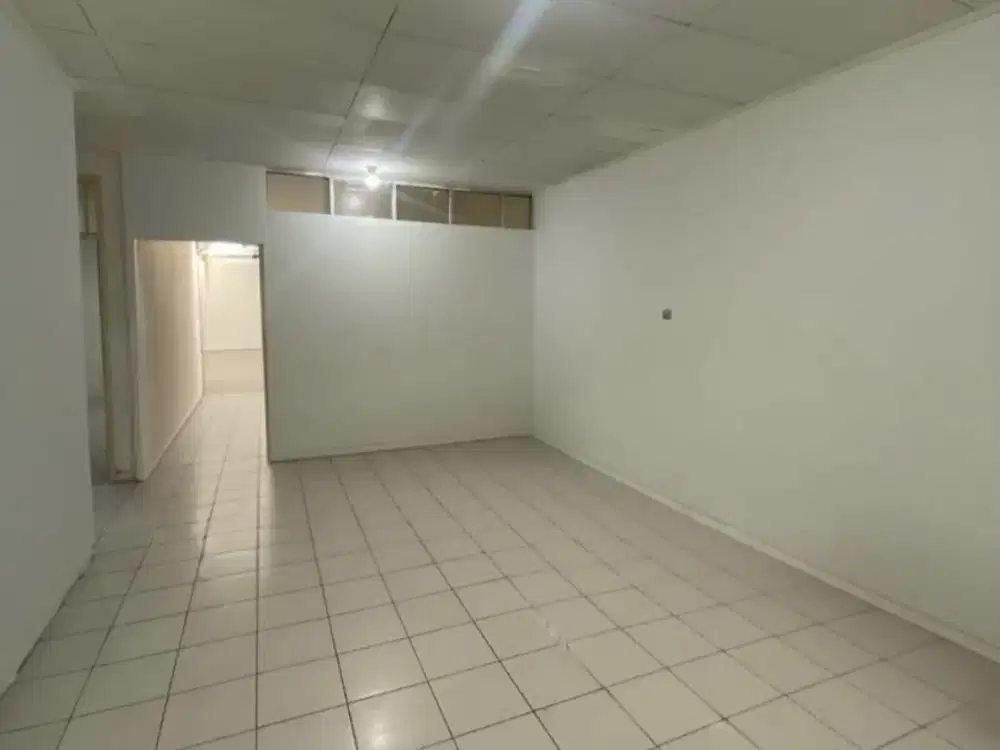 DISEWAKAN Rumah Di Sektor 1C Gading Serpong