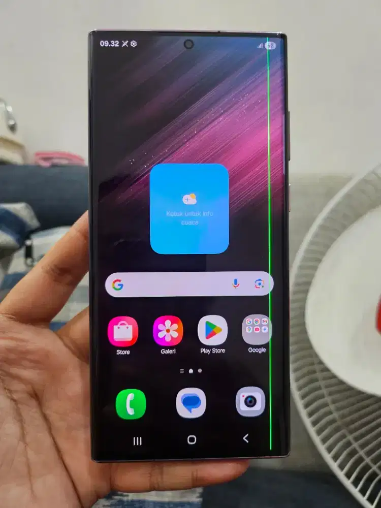 Samsung s22 ultra 5g 12/256 resmi sein