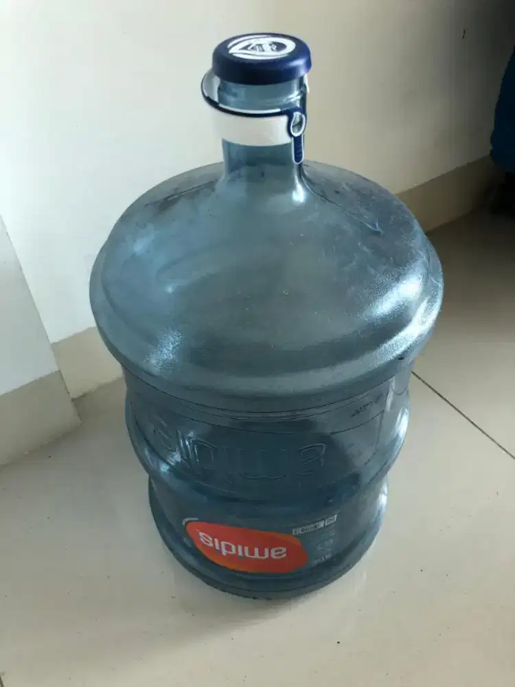 Barang berguna yg sayang di buang