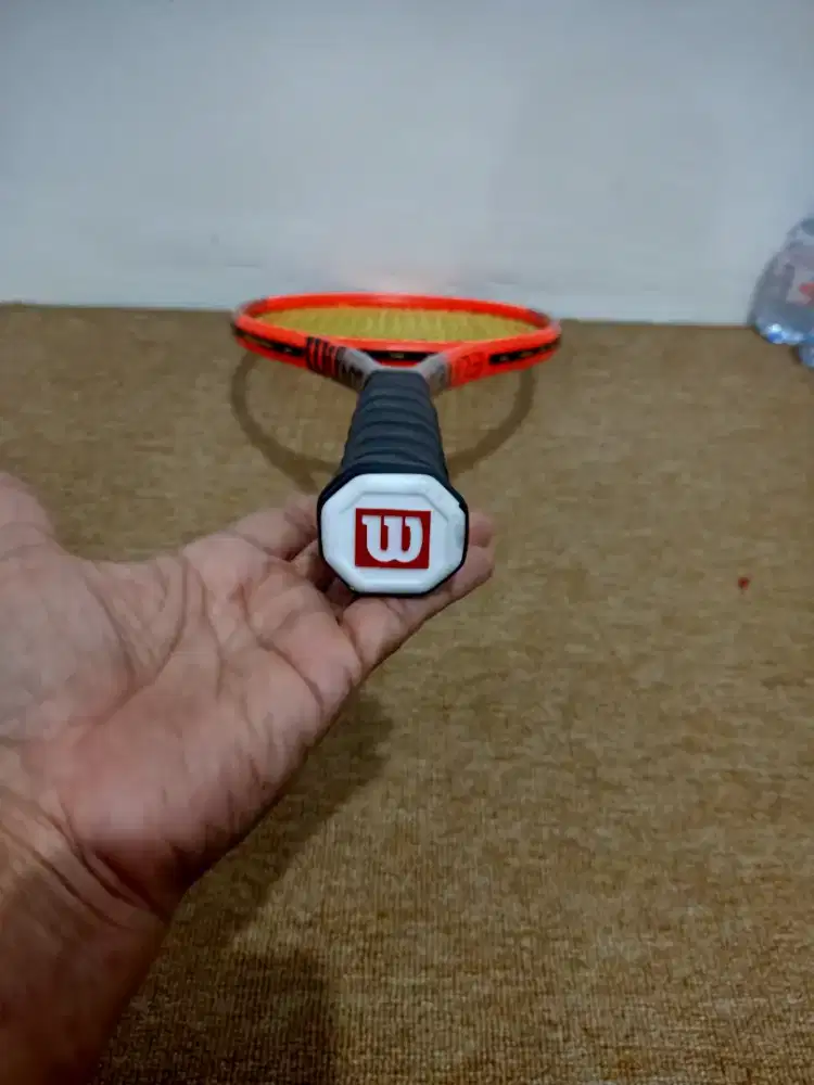 Raket Tenis Wilson