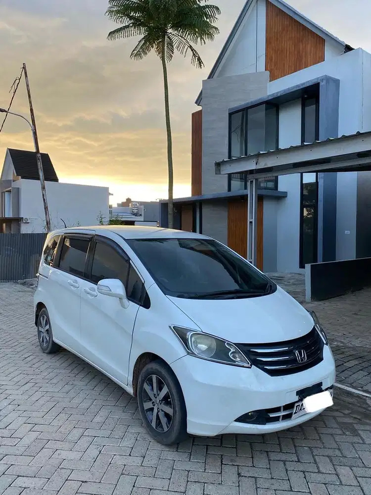 Freed E PSD AC Digital