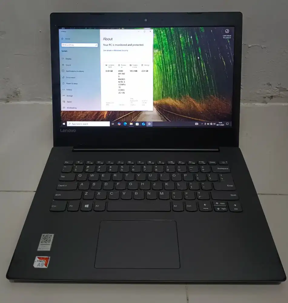 Laptop Lenovo 330 14