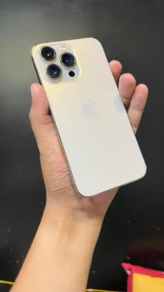 iPhone 13 Pro 128 GB iBox