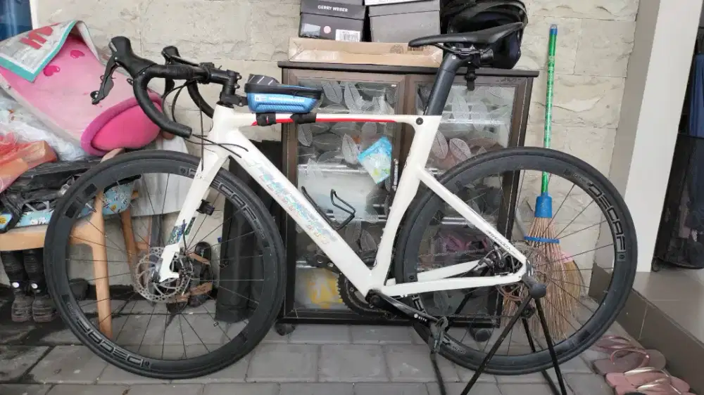 Pacific paradok r5 modif