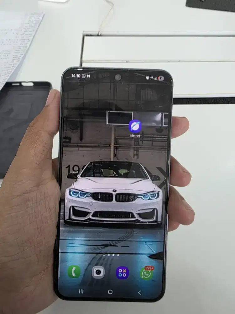 Samsung Galaxy S25 512Gb