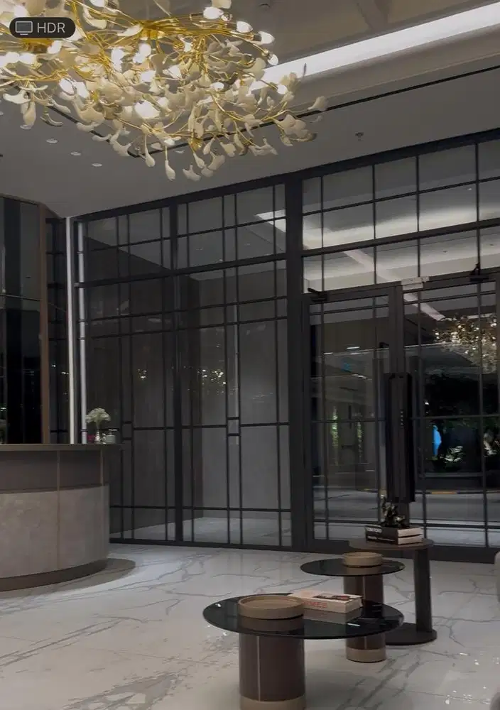 JUAL CEPAT Apartemen Pakuwon Bekasi