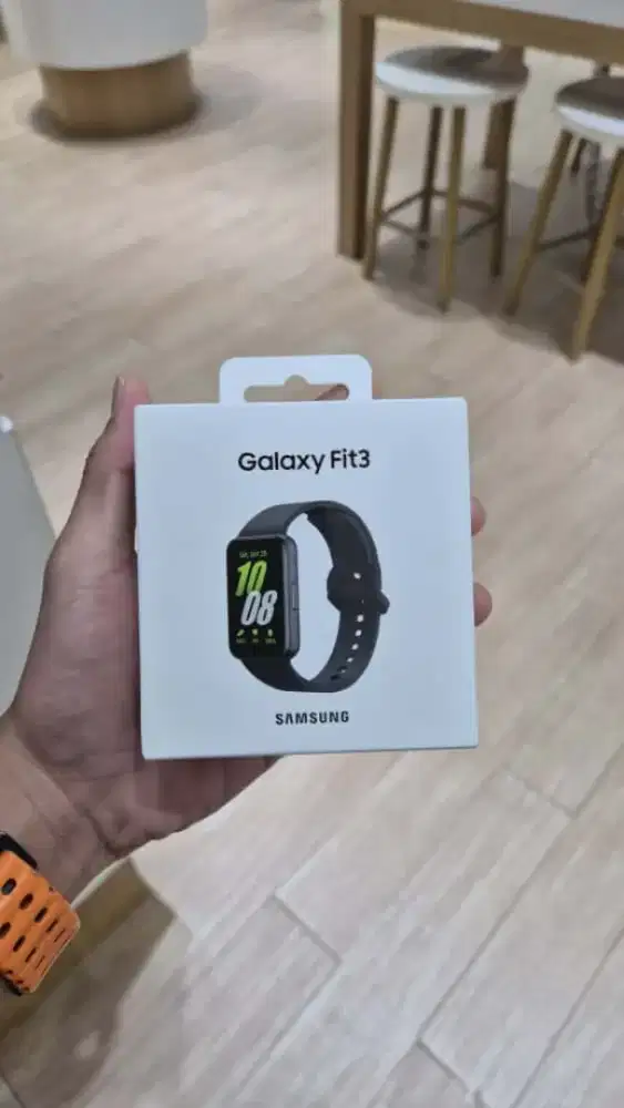 Samsung Galaxy Fit3