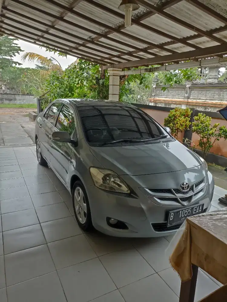 Jual Vios Gen 2