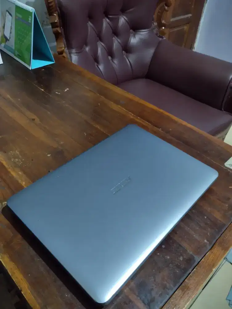 Jual Laptop ASUS ButuhUang COD langsung