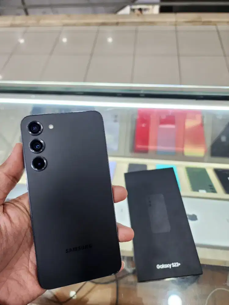 Samsung S23 Plus 8/256gb
