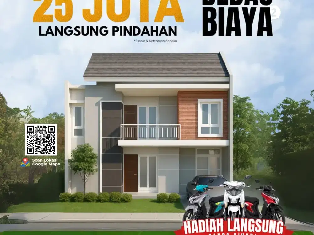 Mantap Bagus Aku Harga Promo Pesona Rorotan