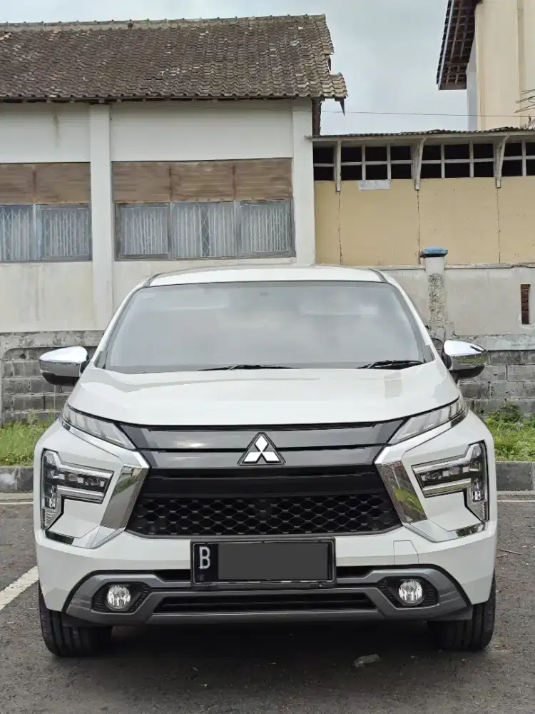 FS xpander Ultimate A/T 2022