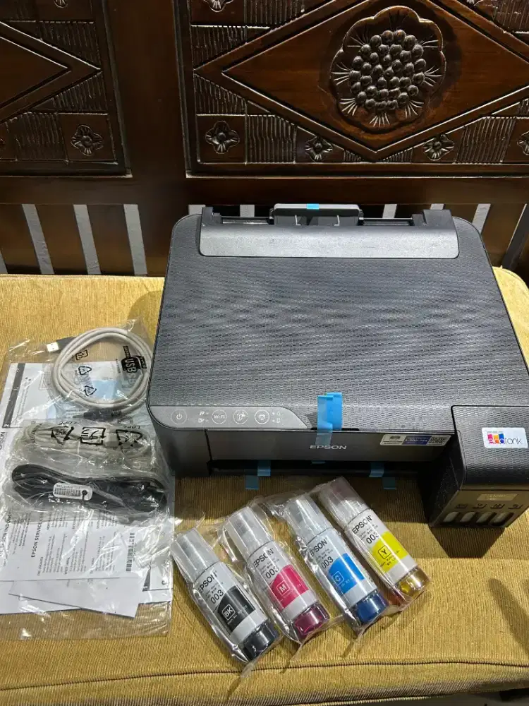 Dijual Printer Epson L1250