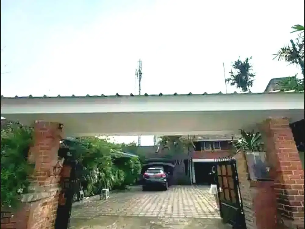 Dijual Rumah Sangat Luas Di Rempoa 8043