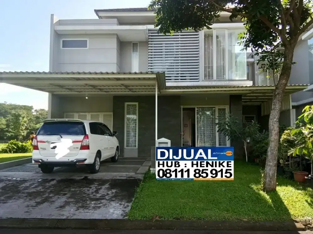 Akasia Lt. 300 Suvarna PAdi Cikupa TAngerang