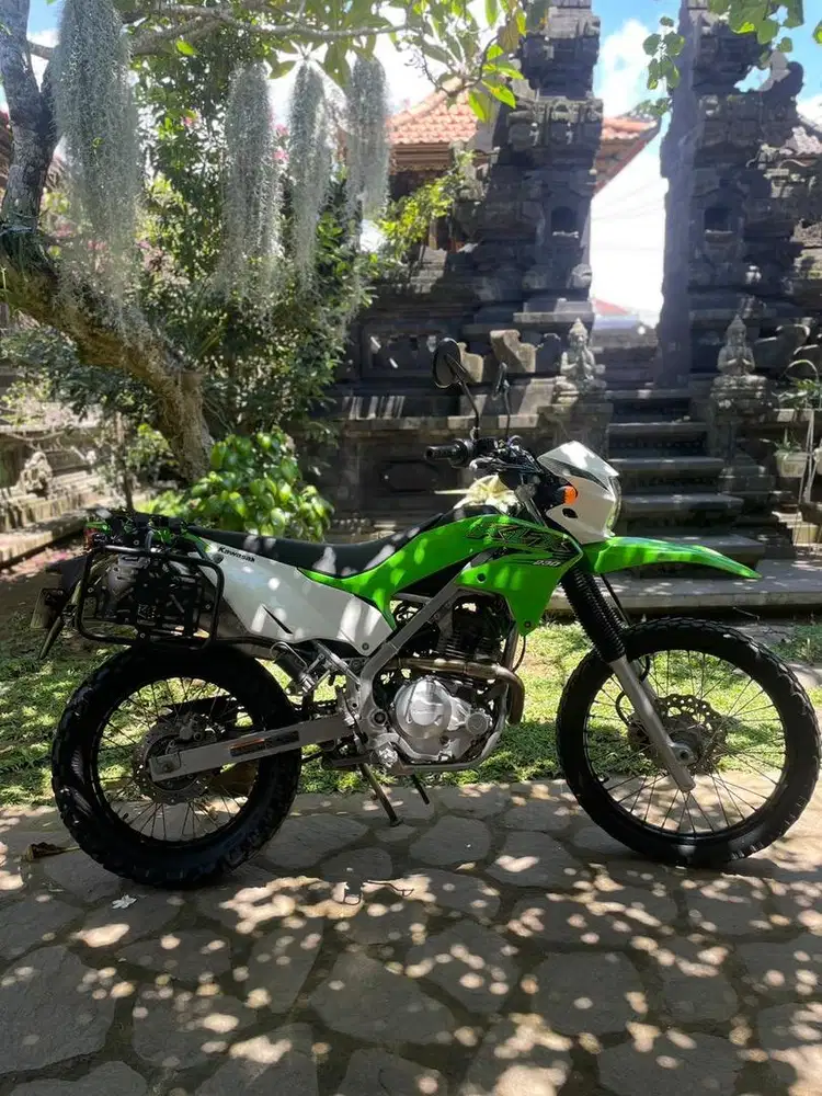 For Sale KLX 230