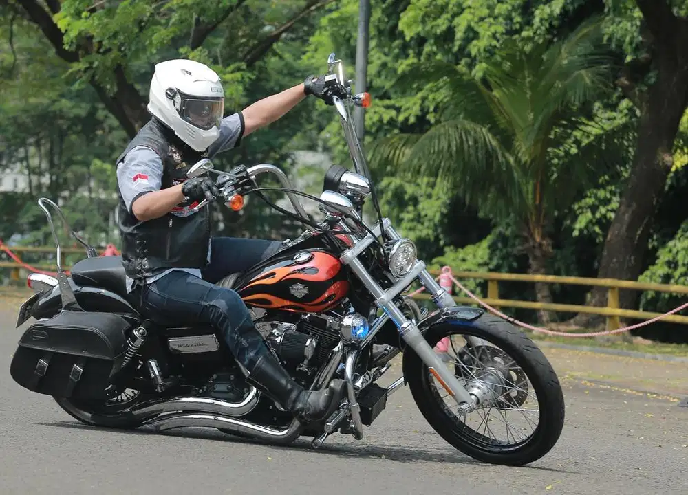 SOLD - 2011 Harley-Davidson Dyna Wide Glide (FXDWG)