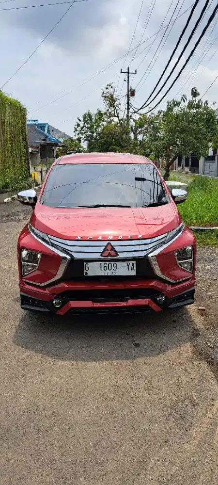 Expander ultimate 2018