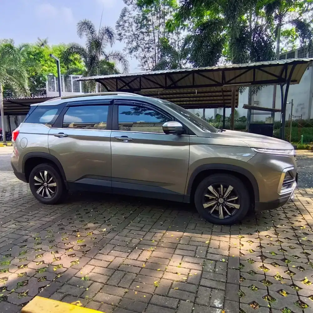 Cash - Almaz Exclusive 2019 Low KM